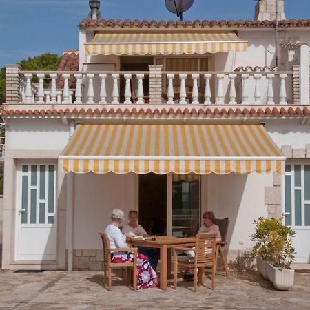 Sant Carlos de la RàpitaCasas Sitori公寓 外观 照片