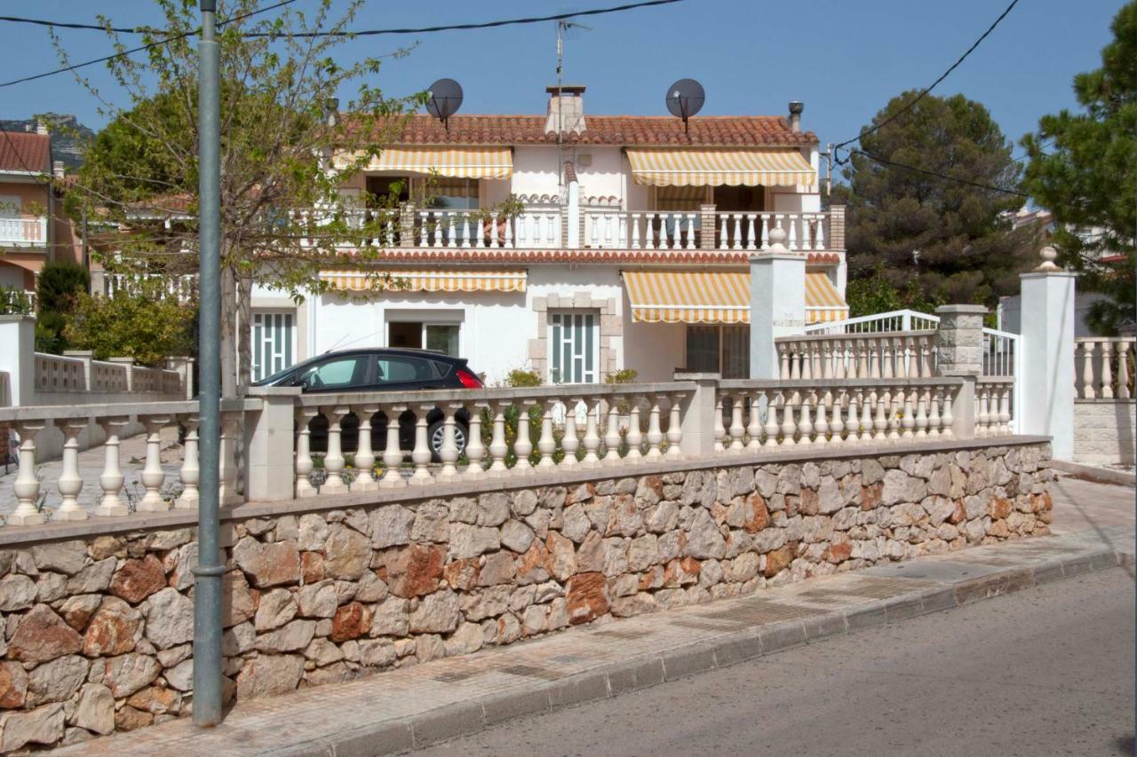 Sant Carlos de la RàpitaCasas Sitori公寓 外观 照片