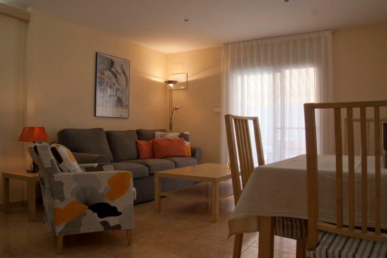 Sant Carlos de la RàpitaCasas Sitori公寓 外观 照片