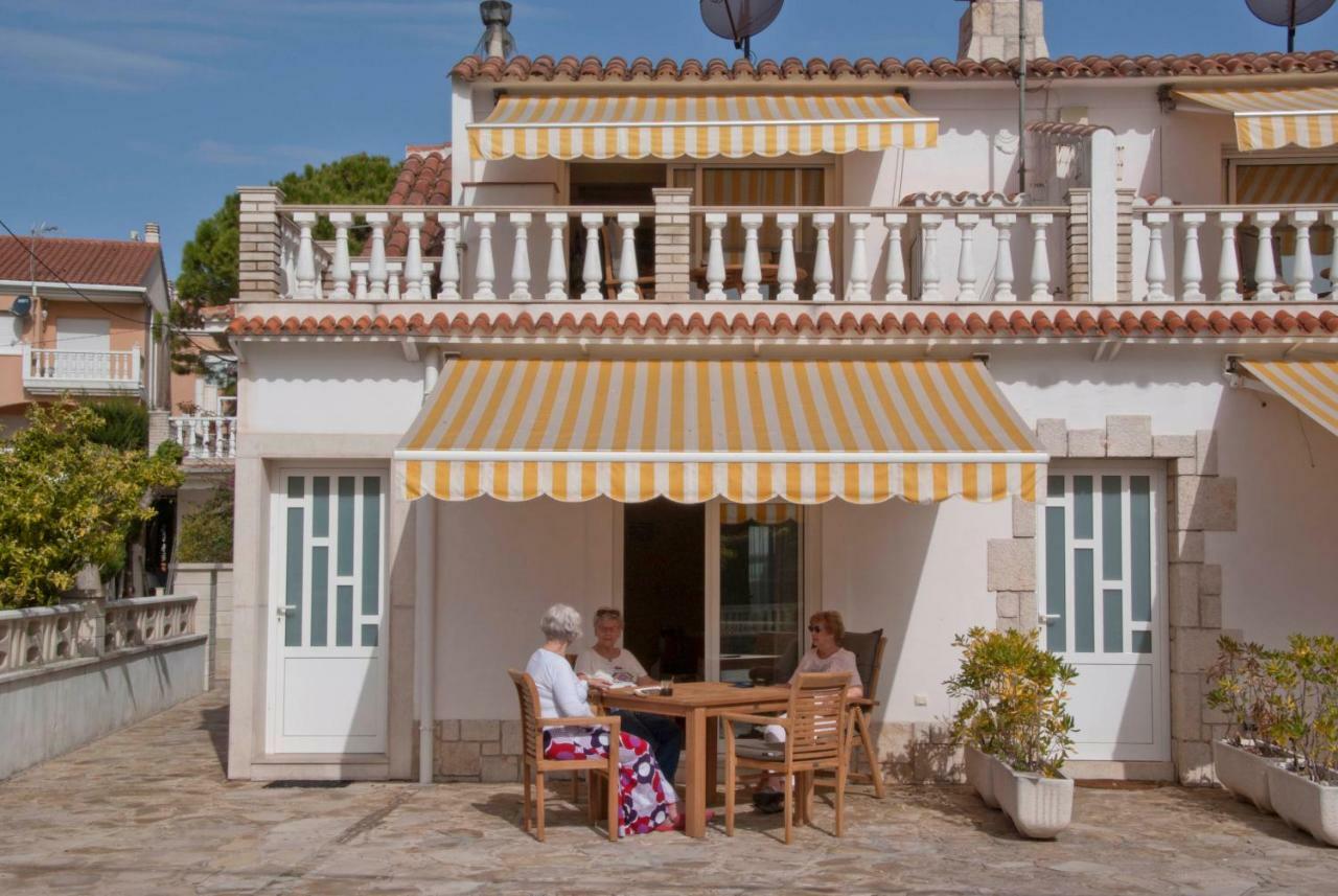 Sant Carlos de la RàpitaCasas Sitori公寓 外观 照片
