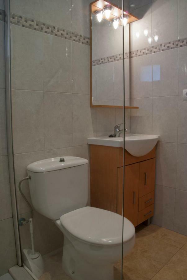 Sant Carlos de la RàpitaCasas Sitori公寓 外观 照片