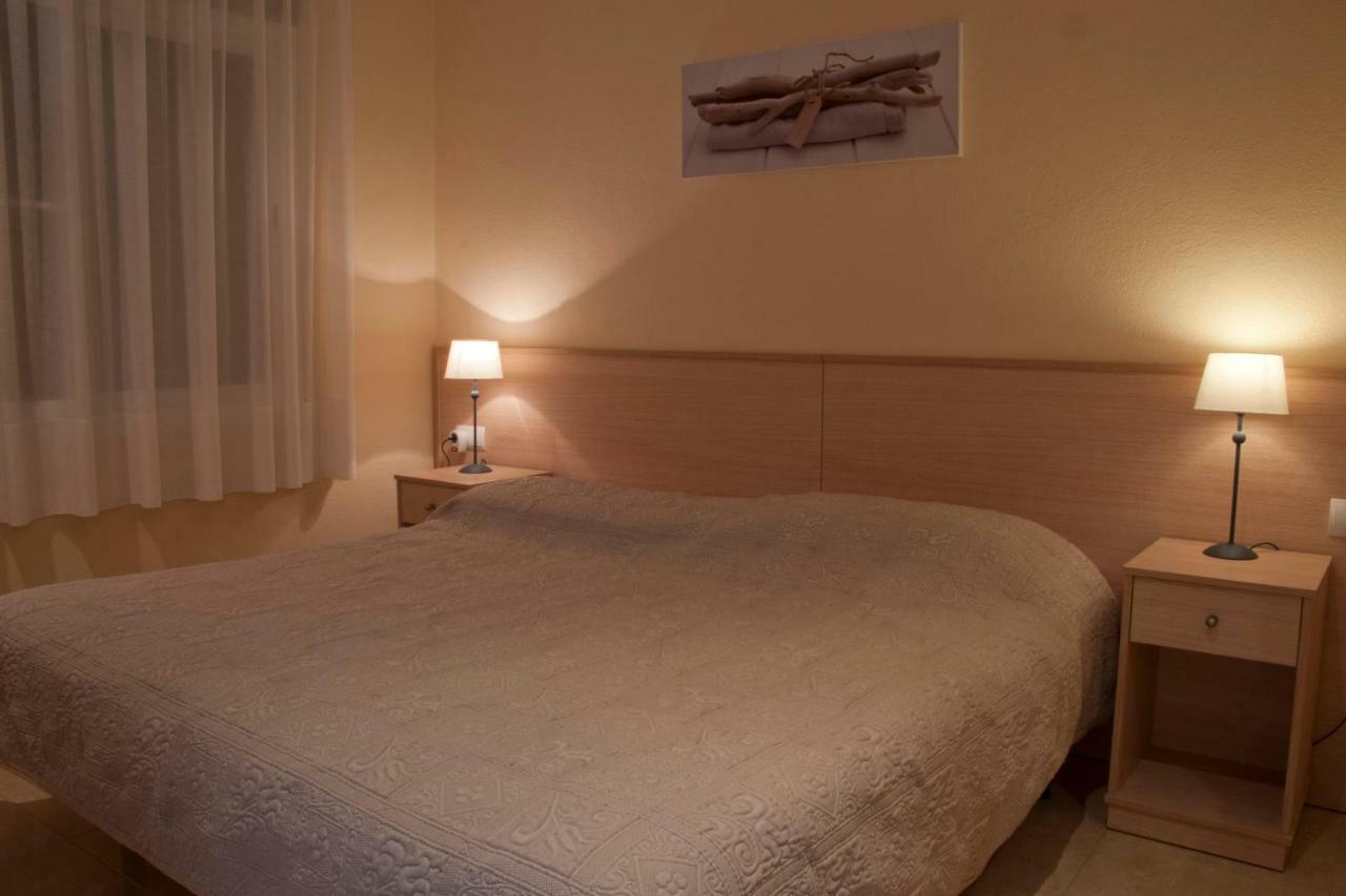 Sant Carlos de la RàpitaCasas Sitori公寓 外观 照片