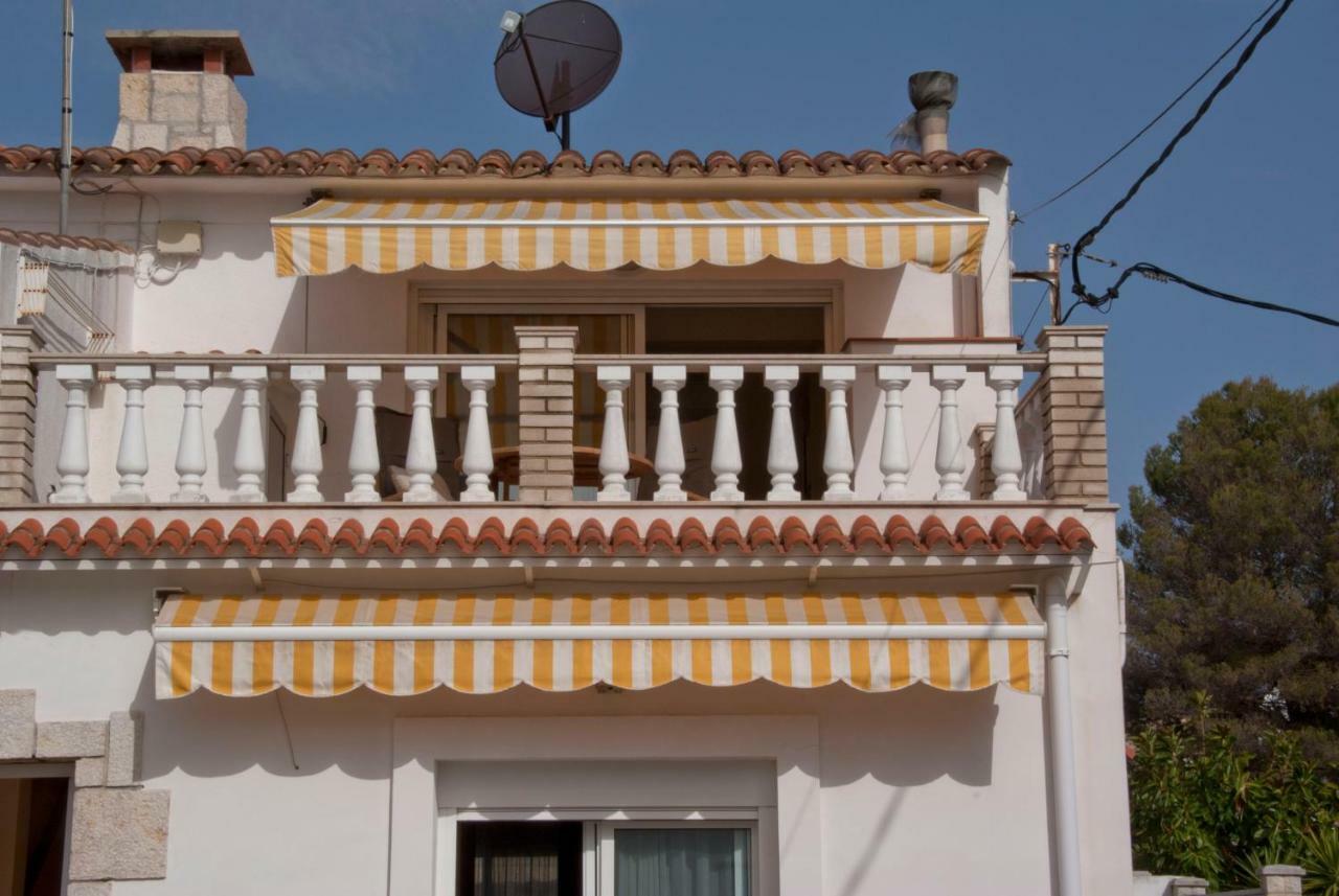 Sant Carlos de la RàpitaCasas Sitori公寓 外观 照片