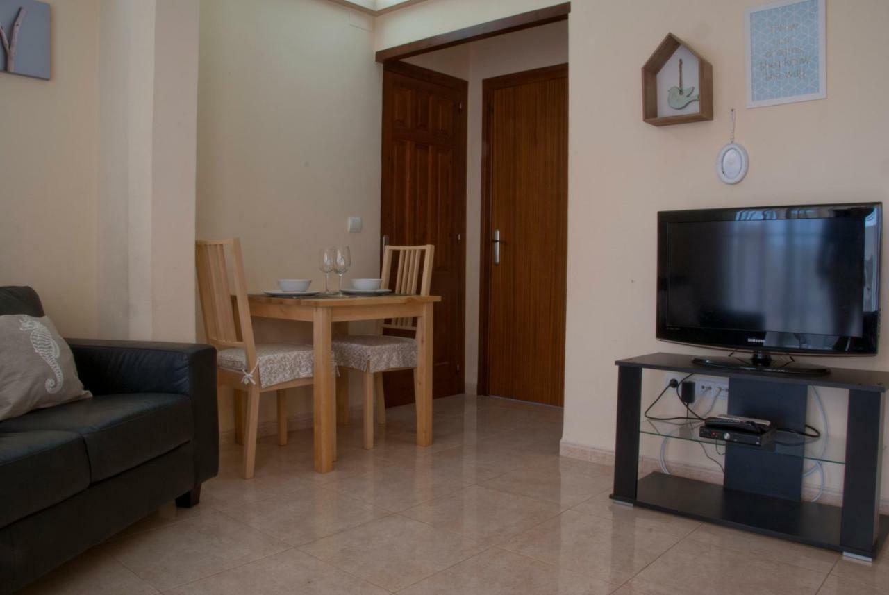 Sant Carlos de la RàpitaCasas Sitori公寓 外观 照片