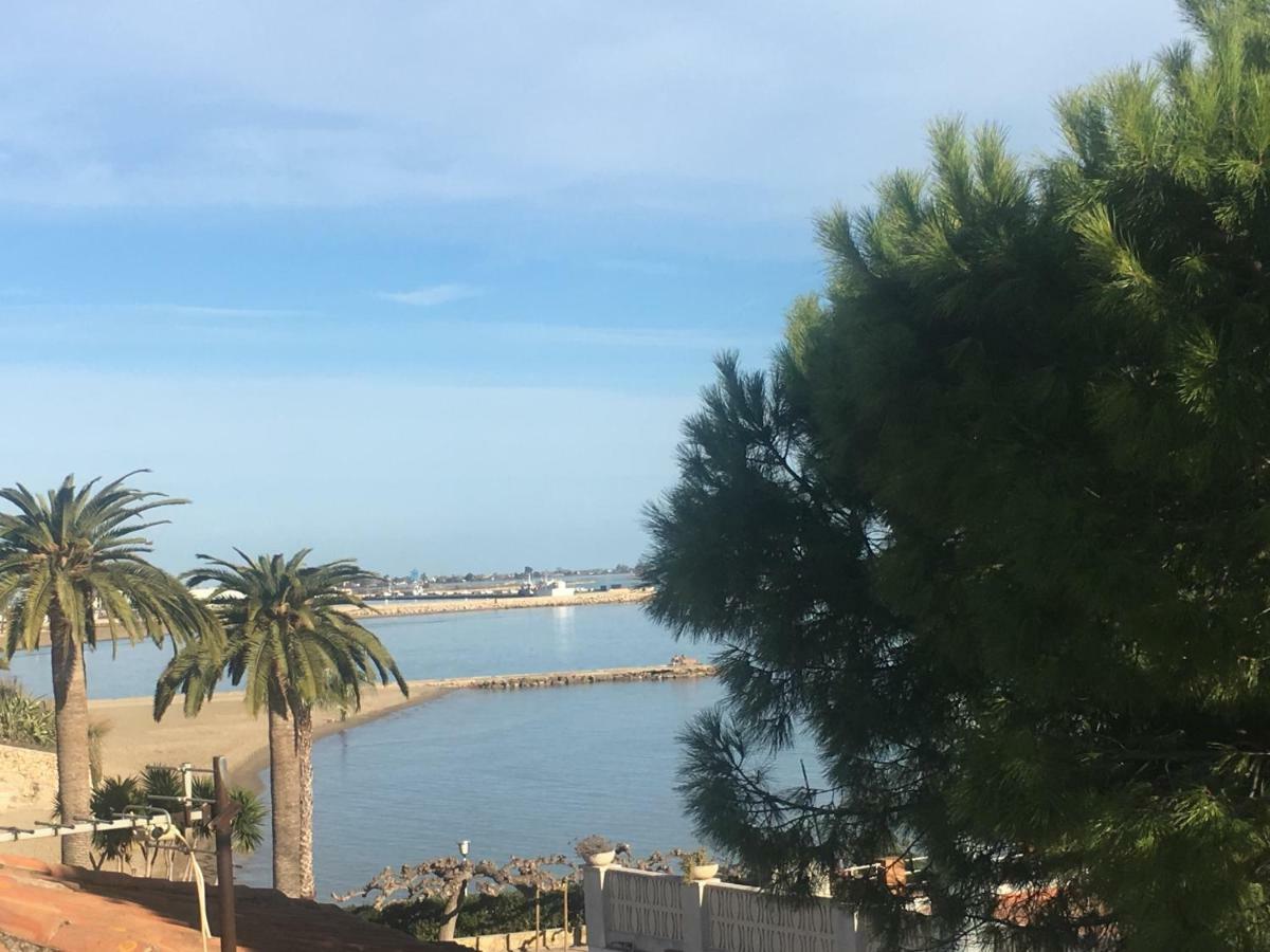 Sant Carlos de la RàpitaCasas Sitori公寓 外观 照片